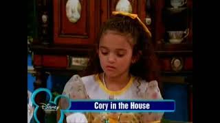 Disney Channel Screen Bug (Cory In The House) (2007) (Without KineMaster Watermark)