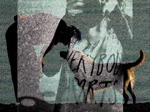 Phil Watson ~ Everybody Hurts