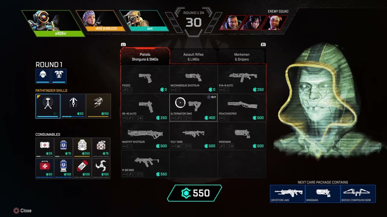 Phase Runner Buying Guide for Apex Legends 