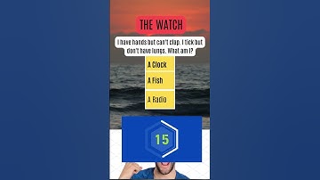 Mind-Bending Riddle Challenge! Can You Solve This? #riddles