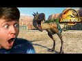 TERROR BIRDS vs EVERY DINOSAUR in JURASSIC WORLD EVOLUTION 2!