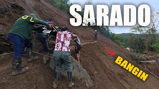 Pangasinan to Nueva Vizcaya Road Update After Super Typhoon Uwan | MALICO ROAD UPDATE
Ilang araw ng serado ang Pangsinan o Nueva Vizcaya Road dahil sa nasirang kalsada. Samahan nyo ako ngayon at pasadahan natin ang Villa Verde Trail hanggang sa may nasirang kalsada.
PLEASE DONT FORGET TO SUBSCRIBE...
FOR COLLABORATION:
biznesmiketvetc@gmail.com
FOLLOW ME ON FACEBOOK:
https://www.facebook.com/MIKETVETC Pangasinan to Nueva Vizcaya Road Update After Super Typhoon Uwan | MALICO ROAD UPDATE
