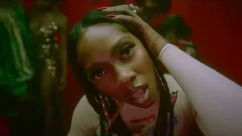 DJ Spinall - Dis Love (Official Video) ft. Wizkid, Tiwa Savage