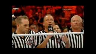 Wwe Referees