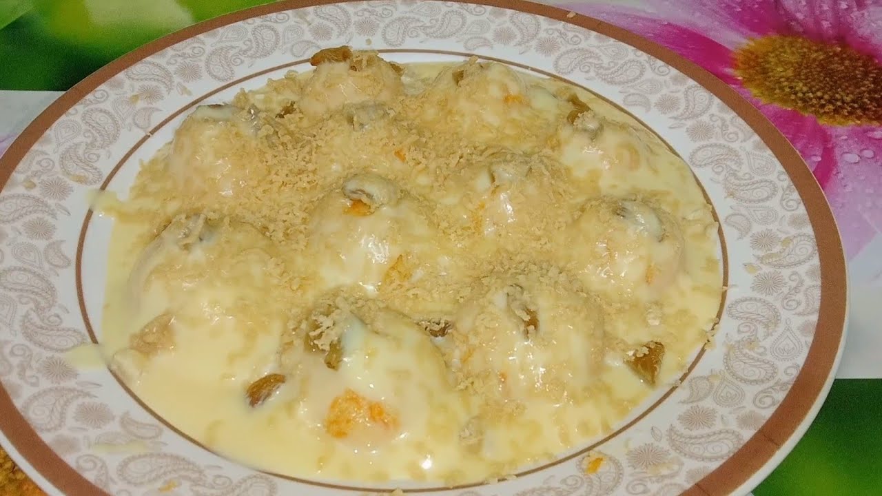 গাজর দিয়ে ইফতারের জন্য বানিয়ে নিন ঠাণ্ডা ঠাণ্ডা গাজরের মালাই বল। carrot malai balls recipe