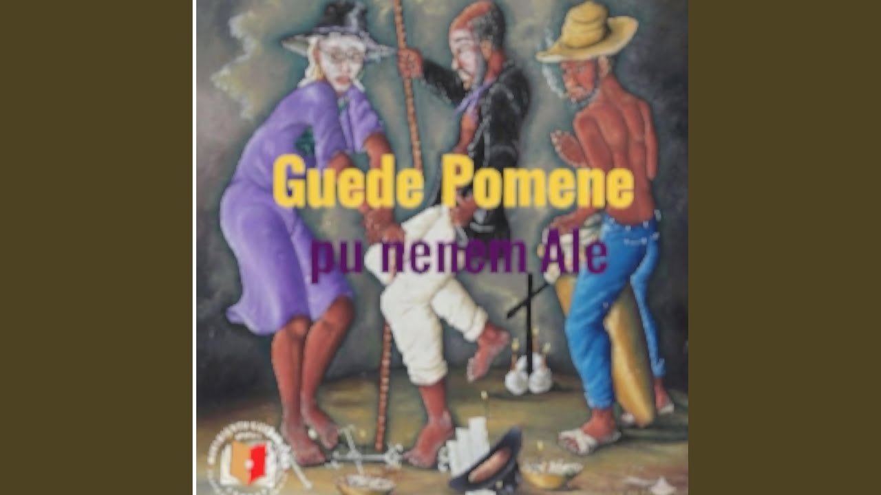 Guede Pomene menem Ale