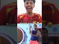 QUEBREI A COSTELA NESSE VÍDEO #shorts #ironia