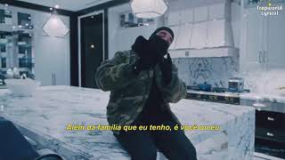 Drake - Toosie Slide (Legendado)
