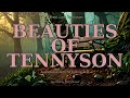 Beauties of Tennyson - Chapter 1 |🎧 Audiobook with Scrolling Text 📖| Ion Books