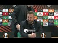 Roma-Feyenoord 5-3, De Rossi: "Superato l'esame? Esami non finiscono mai. Con Lukaku rapporto..." image