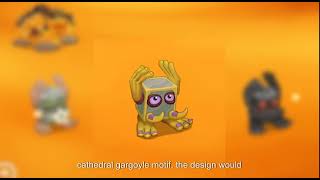 Noggin Is A Perfectly Competent, But Unerrated Monster