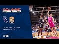 Telekom baskets bonn vs ratiopharm ulm  full game highlights spieltag 20 saison 2324