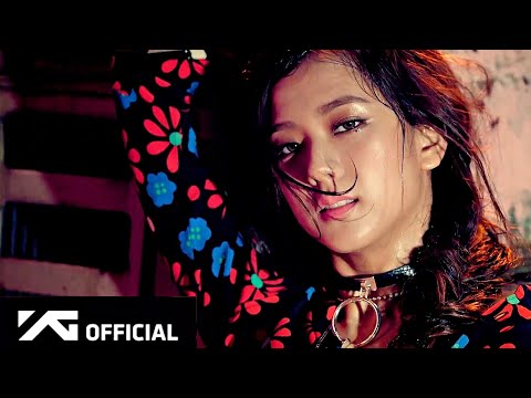 Si BOOMBAYAH hubiera llegado a tener un teaser...