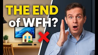 😲 The Truth About Remote Work in 2024 | What Employers Won’t Tell You