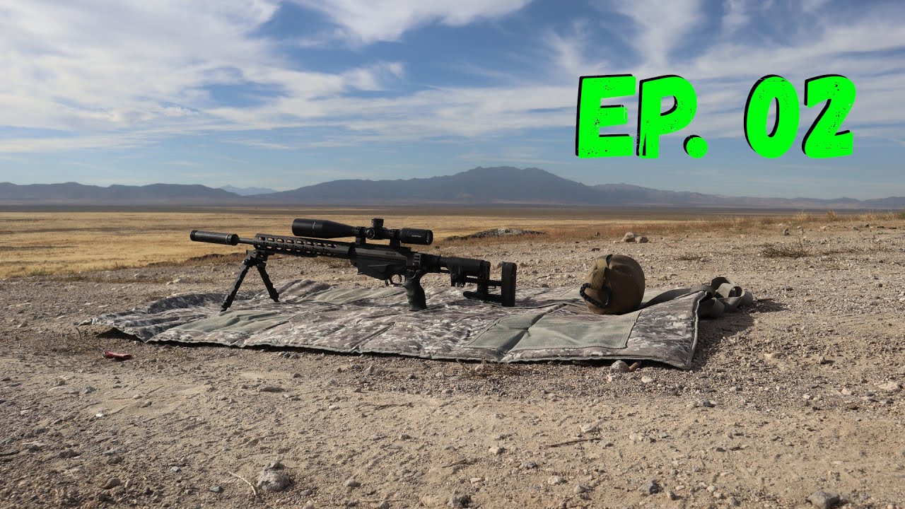 Learn Long Range With Us EP 02 What Is Milliradian 300 Yard Group learn-long-range-with-us-ep-02-what-is-milliradian-300-yard-group