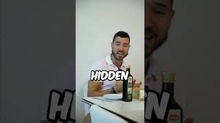 Hidden Calories You’re Not Tracking