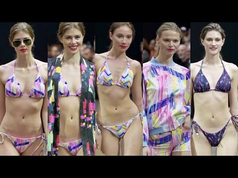 FRIDA WEYHER SS22 at Berlin Fashion Week – MBFW in Stunning 4K