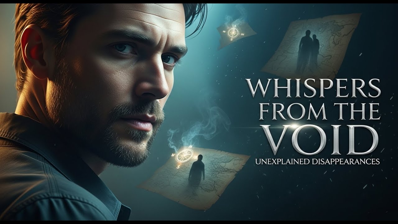 Whispers from the VOID Investigating Unexplained Disappearances in ...