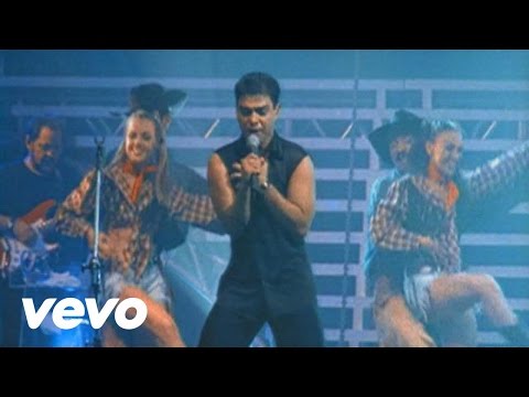 Zezé Di Camargo & Luciano - Mexe Que é Bom