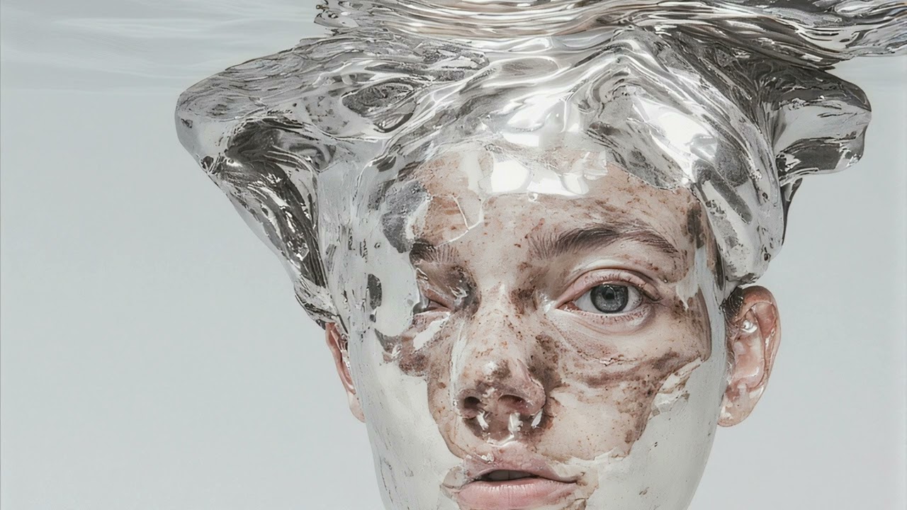 Superpotens - Brain Freeze