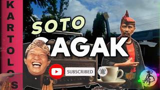   Kacau Cak Basman Rugi Seketewu Pekoro Wedus Procol   Dagelan Kartolo Cs  Soto Gagak