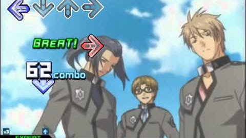 【DDR SuperNOVA2】TimeHollow【EXPERT】