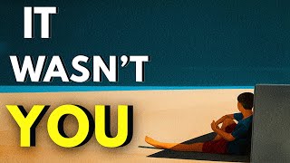 When You Finally Realize It Was Never About You A Message You Need To Hear