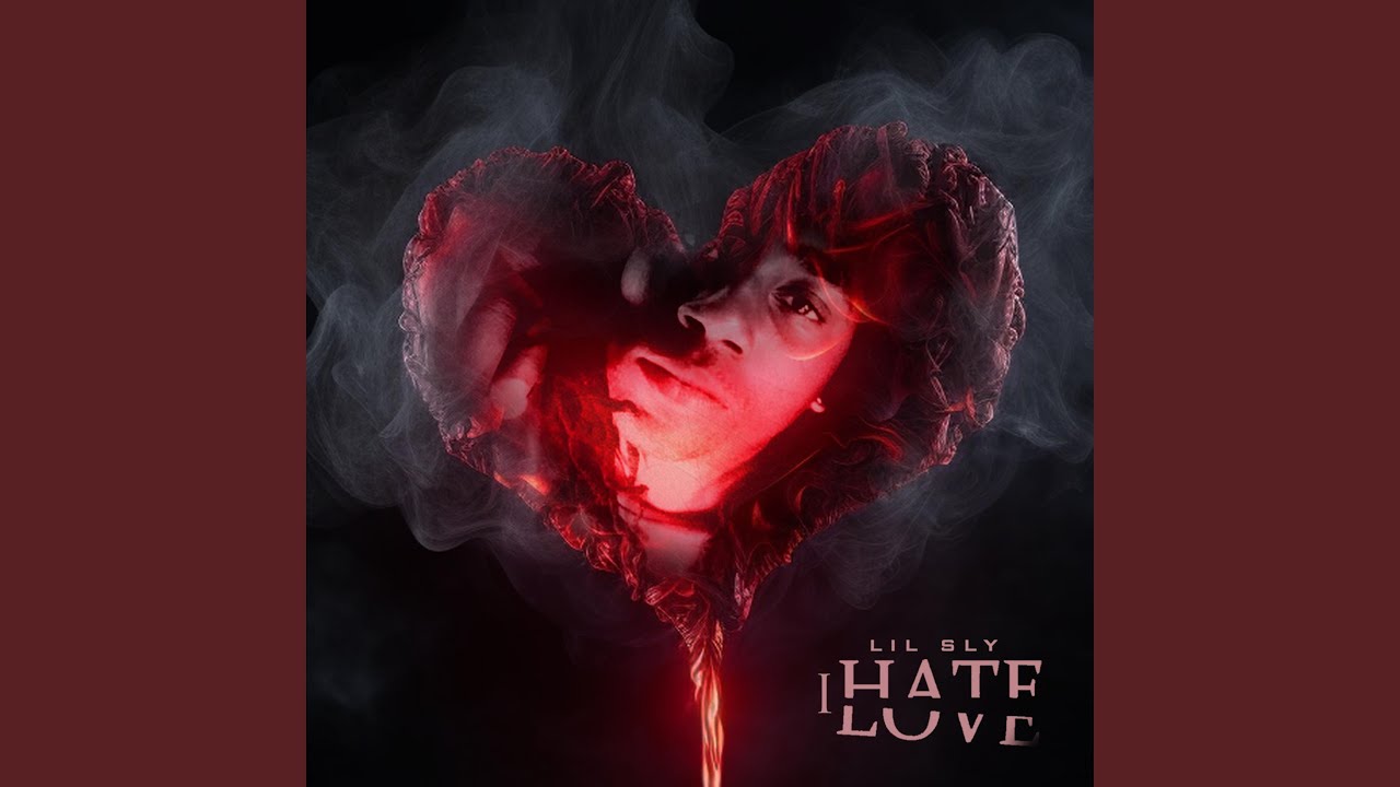 Watch I Hate Love on YouTube Watch I Hate Love on YouTube