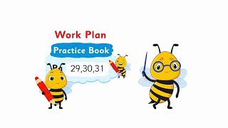 PlayGroup Week 3 Term 2 Day 4 Work Plan