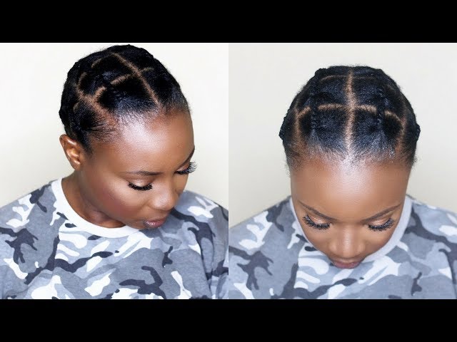  | BASIC AFRICAN THREADING METHOD