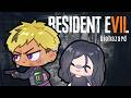 FIRST TIME RE7!!! WHERE IS MY WIFE【RESIDENT EVII BIOHAZARD #2】