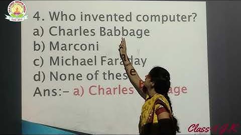 DAV SCHOOL TUTORIAL CLASS 3 G K REVISION BY ARCHANA MAM