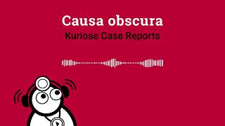 Causa Obscura Verbissen
