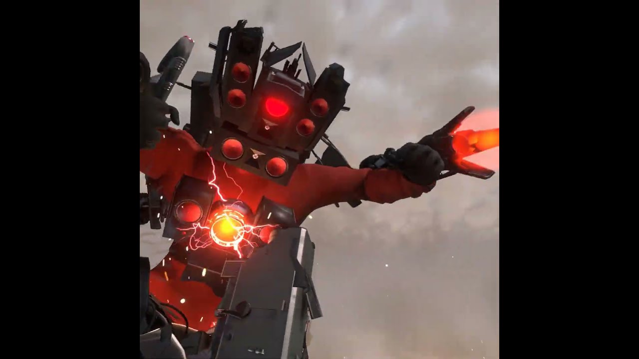 Skibidi War Ep 13 Skibiditoilet Shorts
