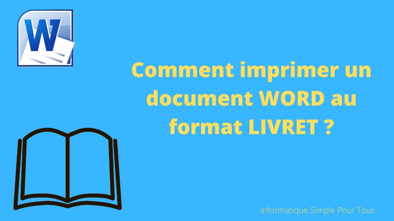 comment-imprimer-un-document-word-au-format-livret-youtube