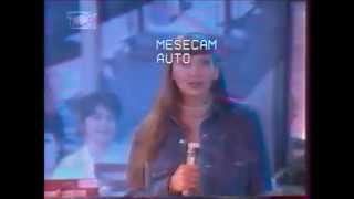 Оркестр муниципальный Ленинска - Кузнецкого ,записьTV город Кемерово 1997год