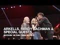 Neil Young - Rockin' In The Free World (Arkells & Randy Bachman cover)