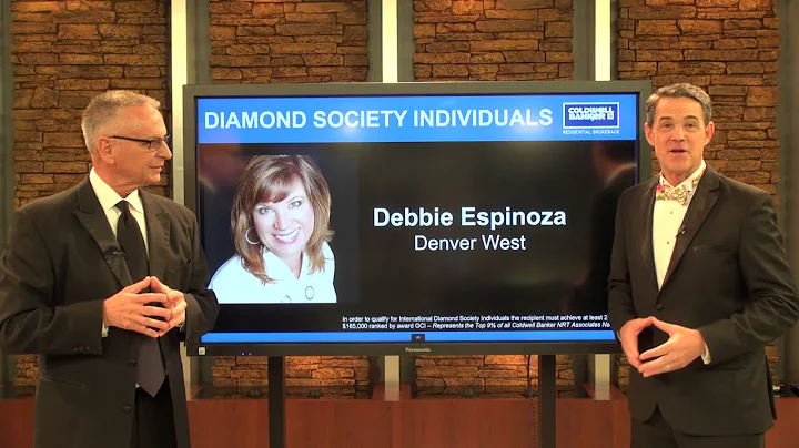 Debbie Espinoza