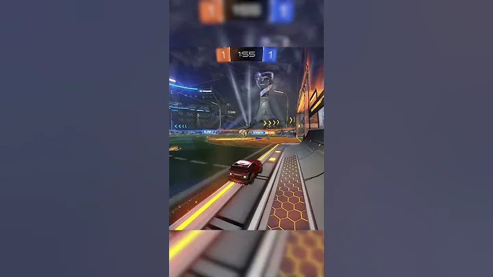 Clean Saves 🔥🤯 #rocketleague #rl #gaming #shorts #short