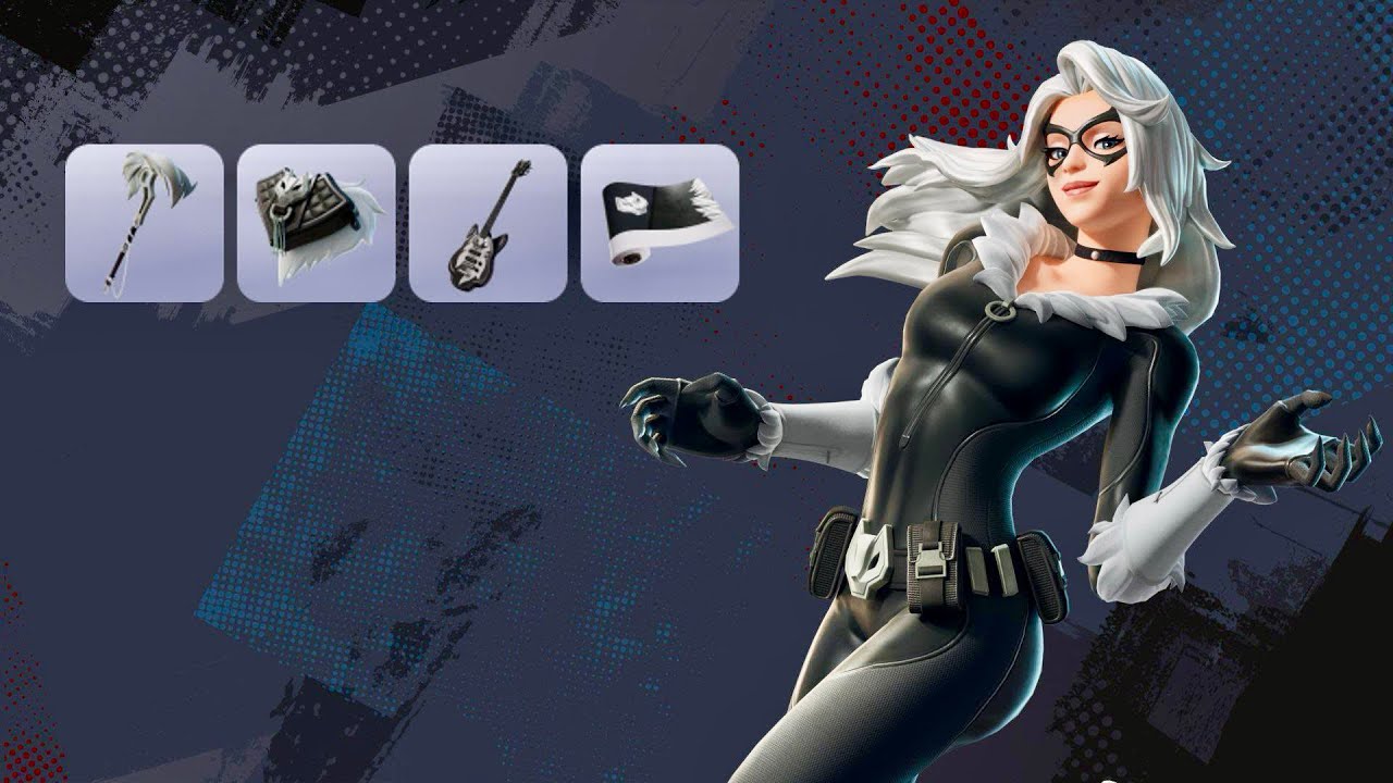 FORTNITE X METTE - "BET" EMOTE OUT NOW!! 🔥