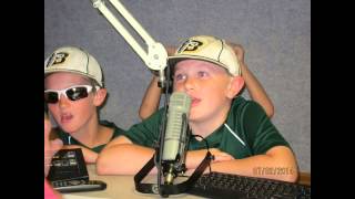 Coaches Corner SETX U 9 Beast