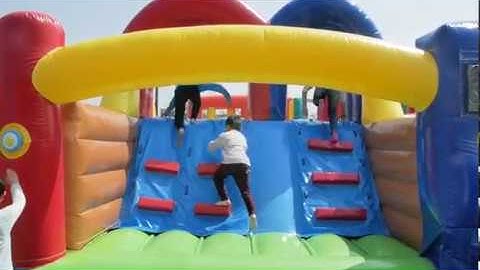 Hitlit Interactive PlaySystem Game Mode