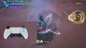 DMC5SE Vergil Judgement Cut Timing