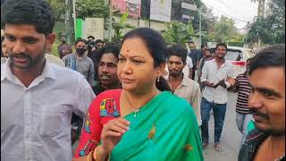 Krishna house Mahesh Babu Jr NTR Pawan Kalyan caracter Nati hema