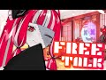 【FREETALK】LET'S TAKE IT EASY~【Hololive Indonesia 2nd Gen】