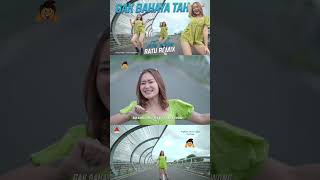 Vita Alvia • Gak Bahaya Tah                      #dj #djremix #vitaalvia