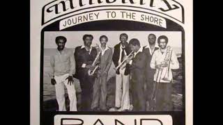 A FLG Maurepas upload - Minority Band - Ancestors - Soul Jazz