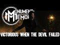 Monument of a memory   victorious when the devil failed ft will ramos of lorna shore