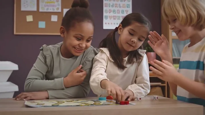 Gamification in Education: Transforming Learning Experiences (3 Minutes)