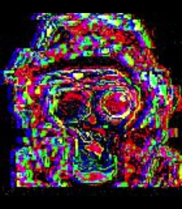 Fanmade Warning Bot Sound. #gtag #gorillatag #ghost #warning #fyp #shorts